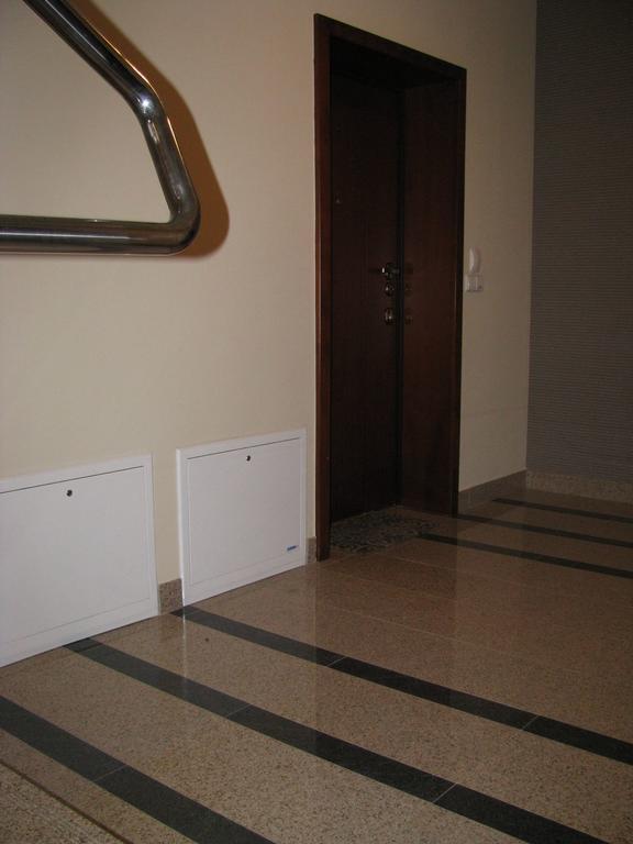 Bystra Woda Apartament Sloneczny Закопане Екстериор снимка